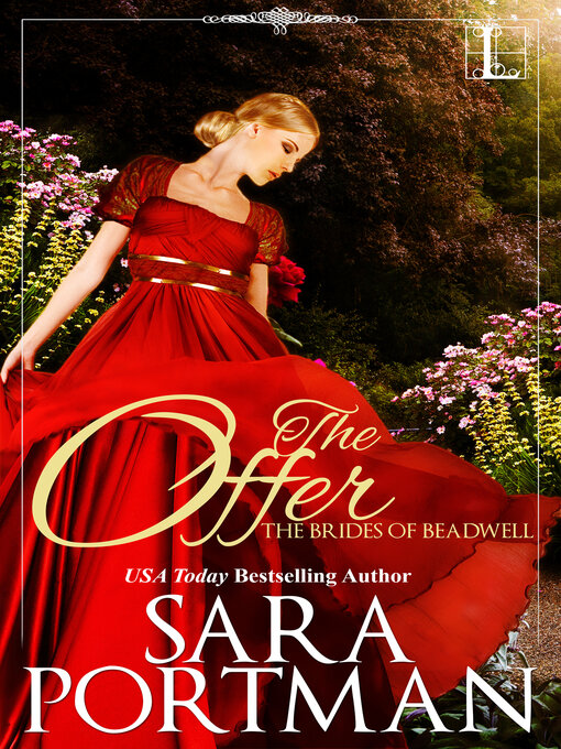 Title details for The Offer by Sara Portman - Available